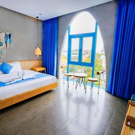 To Vo Hostel Хуе Екстериор снимка