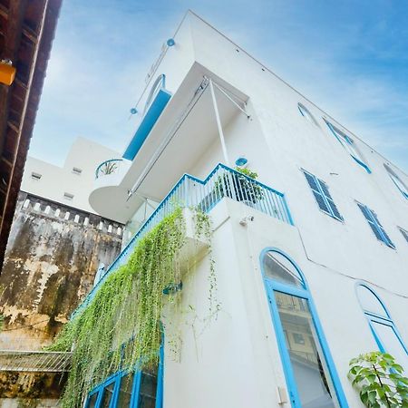 To Vo Hostel Хуе Екстериор снимка