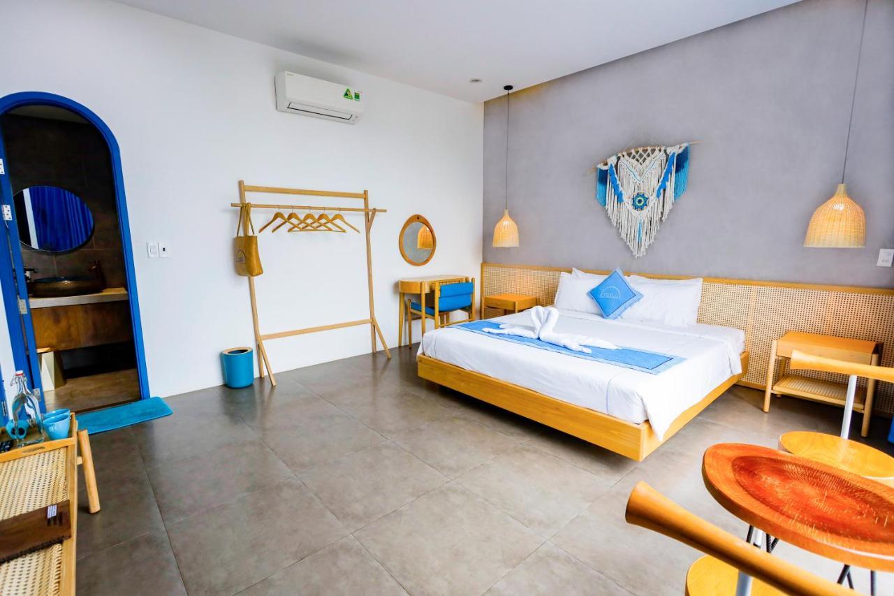 To Vo Hostel Хуе Екстериор снимка