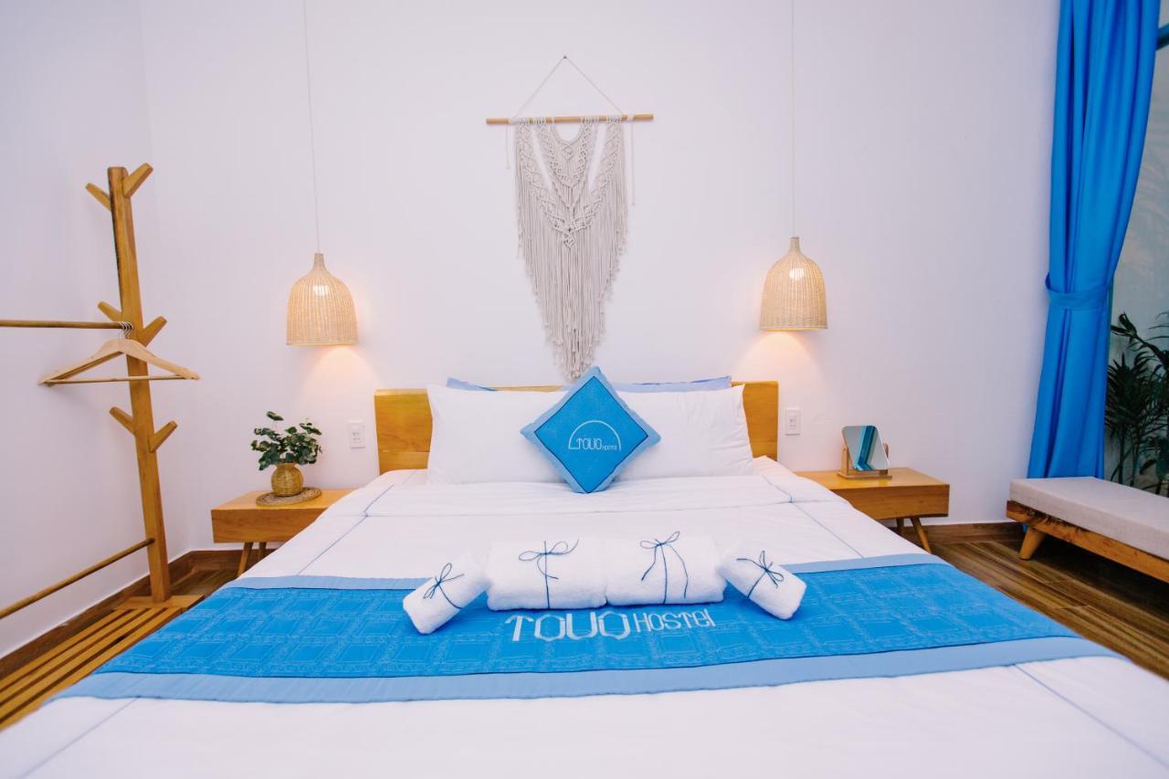 To Vo Hostel Хуе Екстериор снимка