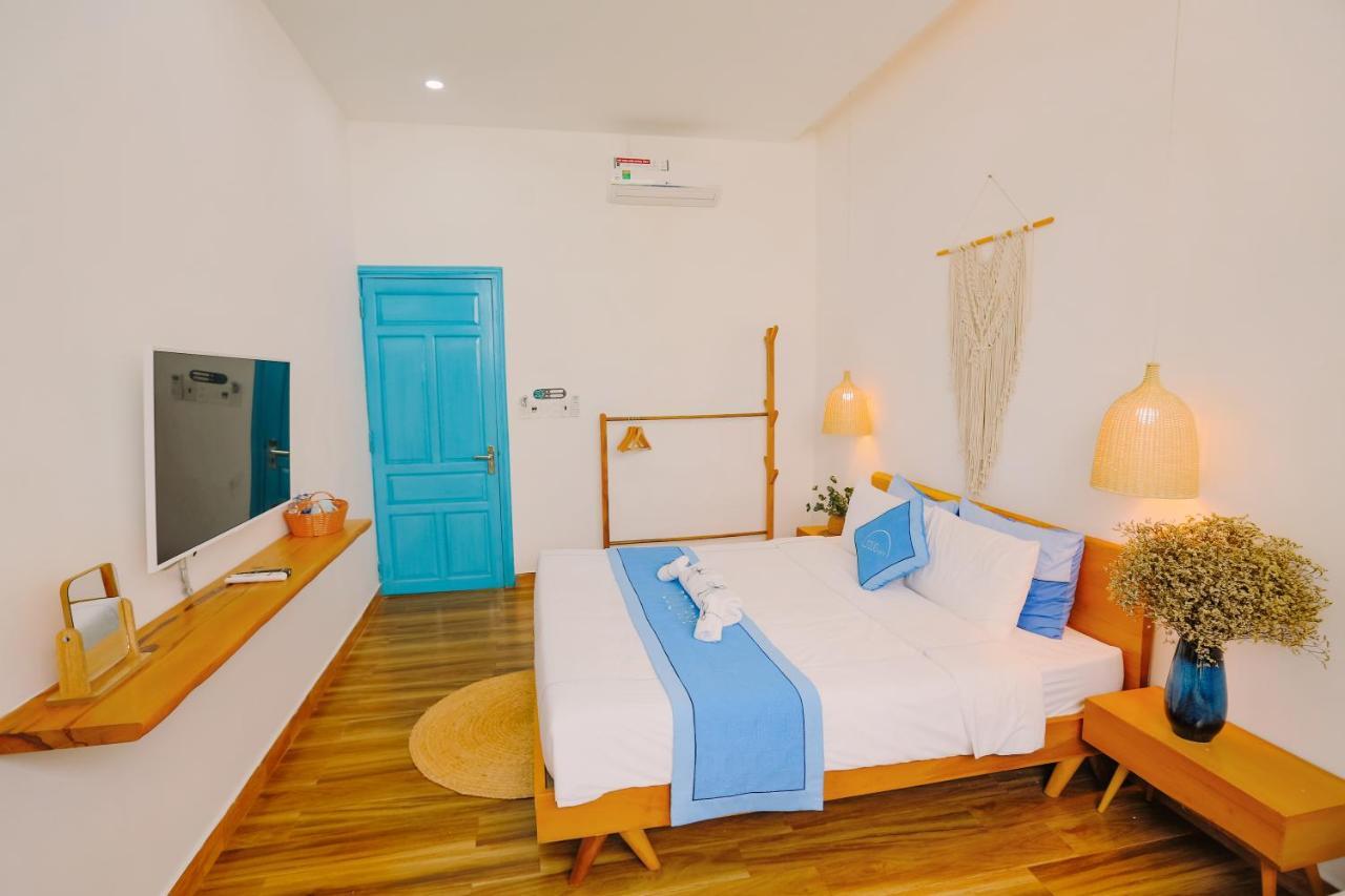 To Vo Hostel Хуе Екстериор снимка